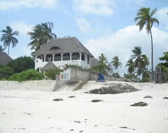 Hotel Blue Oyster (Zanzibar Şehri, Tanzanya)