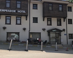 Hotelli Emprador (Mudanya, Turkki)