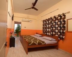 Khách sạn The Premie Residency (Coimbatore, Ấn Độ)