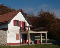 Entire House / Apartment Ferienhaus 114231 (Senj, Croatia)