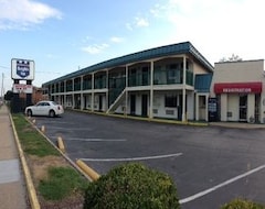 Motel Express INN (Norfolk, Sjedinjene Američke Države)