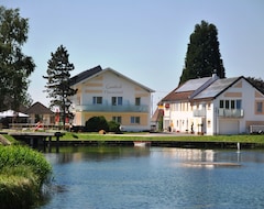 Nhà trọ Gasthof und Pension Haunschmid (Rechberg, Áo)