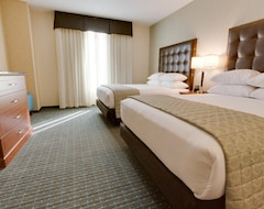 Hotel Drury Inn And Suites Phoenix Chandler Fashion Center (Chandler, Sjedinjene Američke Države)