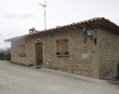 Casa rural O Caxico (Orés, Espanja)