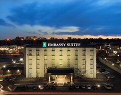 Hotelli Embassy Suites by Hilton Denver Tech Center North (Denver, Amerikan Yhdysvallat)
