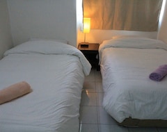 Hotel Nautilus Bay Home Inn (Georgetown, Malasia)