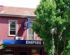 Hotelli Empire Hotel Goulburn (Goulburn, Australia)