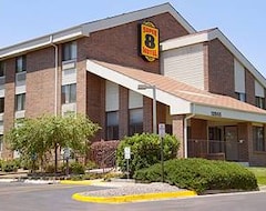 Khách sạn Super 8 By Wyndham Westminster Denver North (Westminster, Hoa Kỳ)