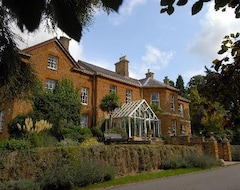 Khách sạn Sedgebrook Hall (Chapel Brampton, Vương quốc Anh)