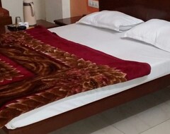 Otel City Palace (Gwalior, Hindistan)