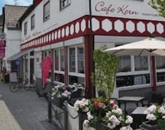 Hotel Cafe Kern (Großostheim, Tyskland)