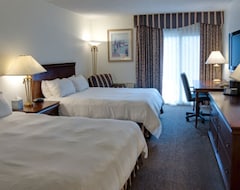 Hotel Inn of Waterloo & Conference Centre (Waterloo, Canada)