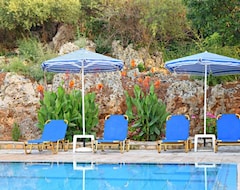 Hotelli Aspalathos Villas (Vryses, Kreikka)