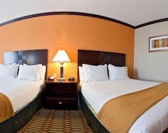 Hotel Holiday Inn Express & Suites Corpus Christi-Portland (Portland, USA)