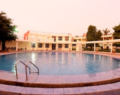 Resort/Odmaralište Shakunt Resort (Paota, Indija)