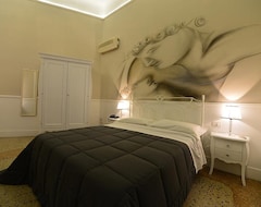 Bed & Breakfast Conte di Cavour (Foggia, Italia)