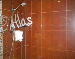 Khách sạn Atlas Hotel (Golden Sands, Bun-ga-ri)
