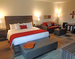 Hotel Best Western Plus Airport Inn & Suites (Saskatoon, Canada)