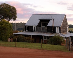Otel Pump Hill Farm Cottages (Pemberton, Avustralya)