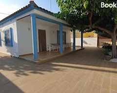 Cijela kuća/apartman Chalet Playa (Benicarlo, Španjolska)