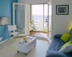 Casa/apartamento entero Apartment Les Sables-D'Olonne, 1 Bedroom, 4 Persons (Les Sables d'Olonne, Francia)