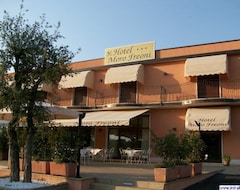 Hotel Moro Freoni (San Pietro in Cariano, Italy)