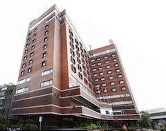 Hotel Riverview Taipei (Wanhua District, Tajvan)