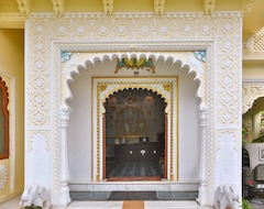 Hotel Sterling Jaisinghgarh Udaipur (Udaipur, Indien)