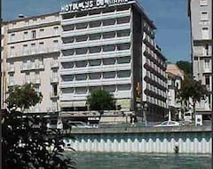 Hotel Au Lys de Marie (Lourdes, France)
