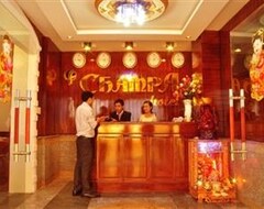 Hotel Champa Hue (Hué, Vietnam)