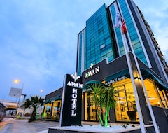 Avwan Hotel Cigli (İzmir, Türkiye)