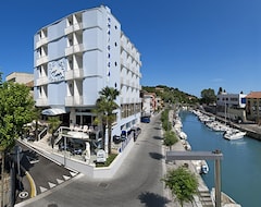 Hotel Majorca (Gabicce Mare, Italy)