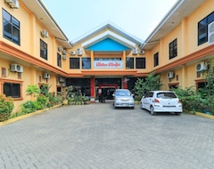 Hotelli Hotel Mutiara Khadijah (Makassar, Indonesia)