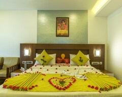 Hotel Hillview Munnar (Munnar, Indija)