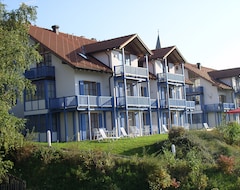 Otel Ferienland Sonnenwald (Schöfweg, Almanya)