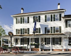 Hotel The Griswold Inn (Old Saybrook, USA)