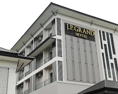 Khách sạn J.p.grand Hotel (Trat, Thái Lan)