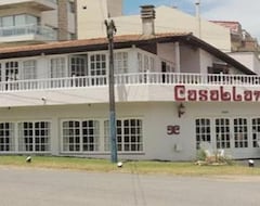 Hotel Casablanca (Villa Gesell, Argentina)