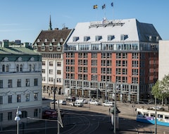 Profilhotels Opera (Gotemburgo, Suecia)
