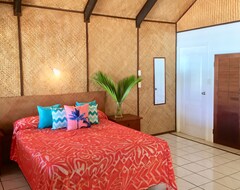 Khách sạn Inano Beach (Arutanga, Quần đảo Cook)