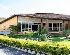 Khách sạn Happy Hotel Girassol (Porto Seguro, Brazil)