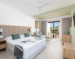 Hotel Riu Karamboa - All Inclusive 24h Adults Only (Rabil, Cabo Verde)