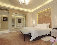 Hotelli Hotel Venus Royal (Shenzhen, Kiina)