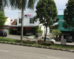 Khách sạn Z'in (Kulim, Malaysia)