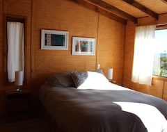 Casa/apartamento entero Cabañas Mas Ke Miel (Lago Ranco, Chile)