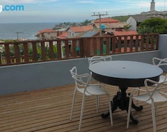 Casa/apartamento entero Apto Com Vista Para O Mar E O Farol - Loft 219 (Laguna, Brasil)
