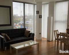 Casa/apartamento entero Castle Quarter Apartment (Bedford, Reino Unido)