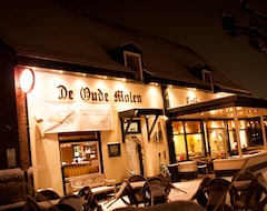 Hotel De Oude Molen (Groesbeek, Nizozemska)