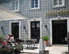 Khách sạn Hotel Central (Sintra, Bồ Đào Nha)