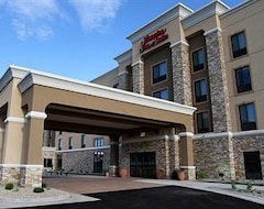 Hotel Hampton Inn & Suites Grand Forks (Grand Forks, USA)